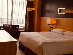 -上海漕河泾万丽酒店