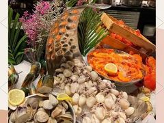 -安蒂娅·海鲜自助餐厅(安蒂娅美兰酒店)