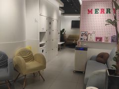 -天真蓝照相馆(杭州滨江宝龙店)