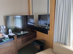 -宁波万豪酒店