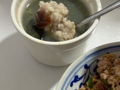 -小罗子汤店(大士院总店)