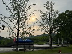 -浙江科技大学(小和山校区)