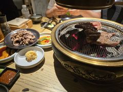 -泥炉烧肉师(新街口金銮巷店)