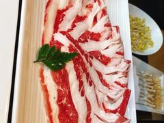 -皇城老妈火锅·川味传承(港湾店)