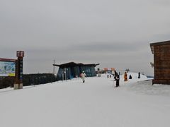 -密苑云顶乐园(云顶滑雪场)