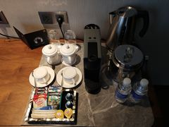 -上海嘉豪淮海国际豪生酒店