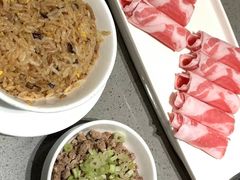 -海底捞火锅(龙岗星河COCO Park店)