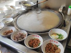 -陈记锅盖面(长江路店)