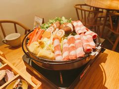 -团子君寿司·茶