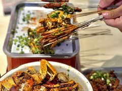 -辣螃铠盆盆蟹大排档(总店)