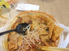 -好快螺柳州螺蛳粉(大西门店)