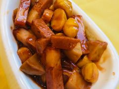 -功德林素菜饭庄(前门店)