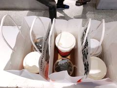 -喜茶(上海五角场万达店)