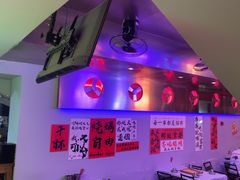 -夜火烤摊·东北烧烤酒场·老杨小黄鱼