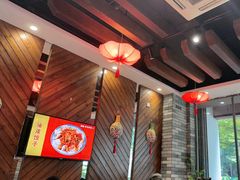 -秦园陕西手工面馆(番禺节能科技园店)