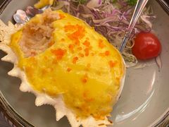 -仙隐小鹿中華の日料(荣民龙首广场店)