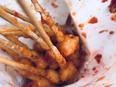 鸡肉小串-辽B·小串(总店)