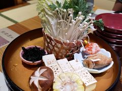 -花潮料理艺食馆(世欧广场店)