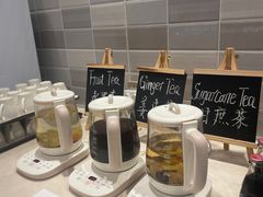 -厦门海景千禧大酒店·海景咖啡厅