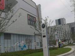 -龙湖南京江北天街