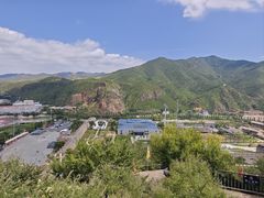-大境门景区