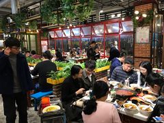 -钢管厂歆瑞源油卤串串香(春熙路太古里店)