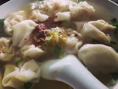 -汪家馄饨(集庆路店)