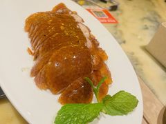 -范家小馆·烤鸭新京菜(金融街店)