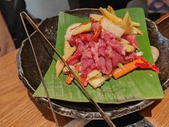 -盡膳口福跷脚牛肉火锅(晶耀前滩店)