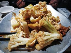 -京味斋·北京烤鸭(北京南站洋桥店)
