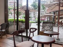 -Peet's 皮爷咖啡(乐峰店)