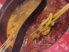 -老马路串串香火锅(北门桥店)