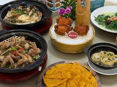 -丰尔粥食·顺德鱼生·干蒸排骨顺德菜(大良分店)