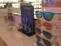 -LensCrafters亮视点(蓝色港湾店)