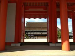 -京都御所