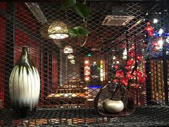 -蜀香楼火锅(长安哥伦布店)