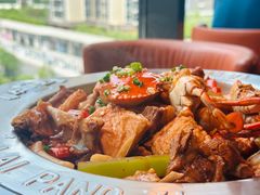 -赖胖子肉蟹煲(光明N次方店)