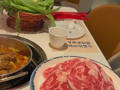-刘一锅筋头巴脑(大悦城C店)