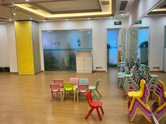 -艺年级儿童语言艺术中心(冉家坝爱融荟城店)