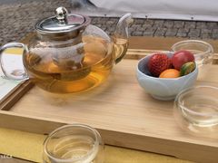 -阳澄湖费尔蒙酒店颐丰阁中餐厅(马鞍山西路店)