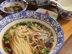 -孙盛兴奥灶面馆·蟹黄面·三虾面(山塘街总店)