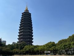 -红梅公园