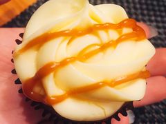 杯子蛋糕系列-旋木烘焙·生日蛋糕(梅林店)