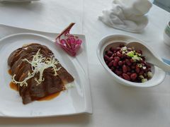 -广州塔晖粤轩中餐厅