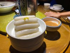 -外婆味道·云南菜大当家(弥勒店)