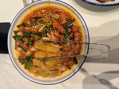 -红杏酒家·地道川菜(锦华万达店)