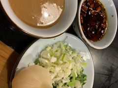 -裕德孚·非遗手切涮羊肉(东直门内大街店)