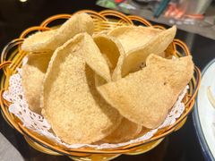 -金厨泰国餐厅·全泰籍厨师料理(拱北店)