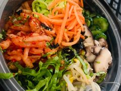 -火炉火自助餐(枫蓝国际店)