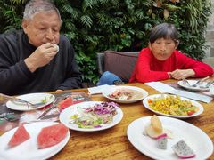 -食间牛排(湖西路店)